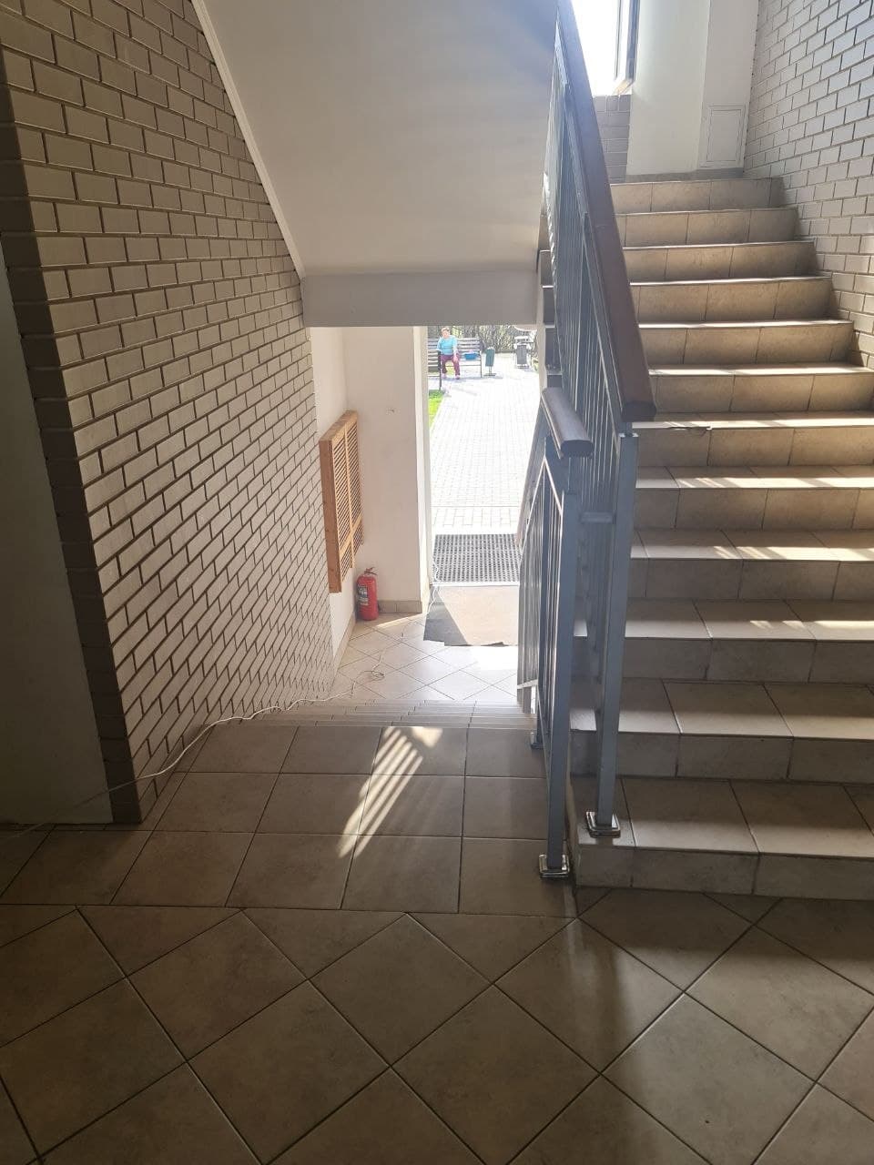 Фото условий